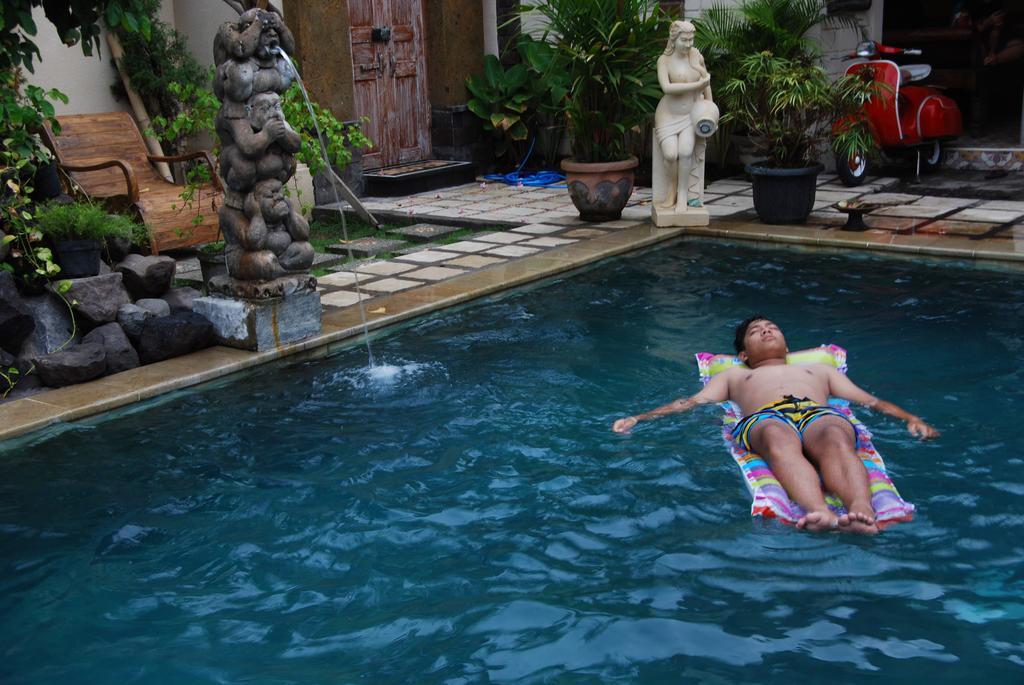 Villa Wikarmas Sanur
